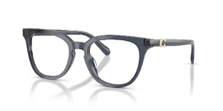 5971 Transparent Denim Blue