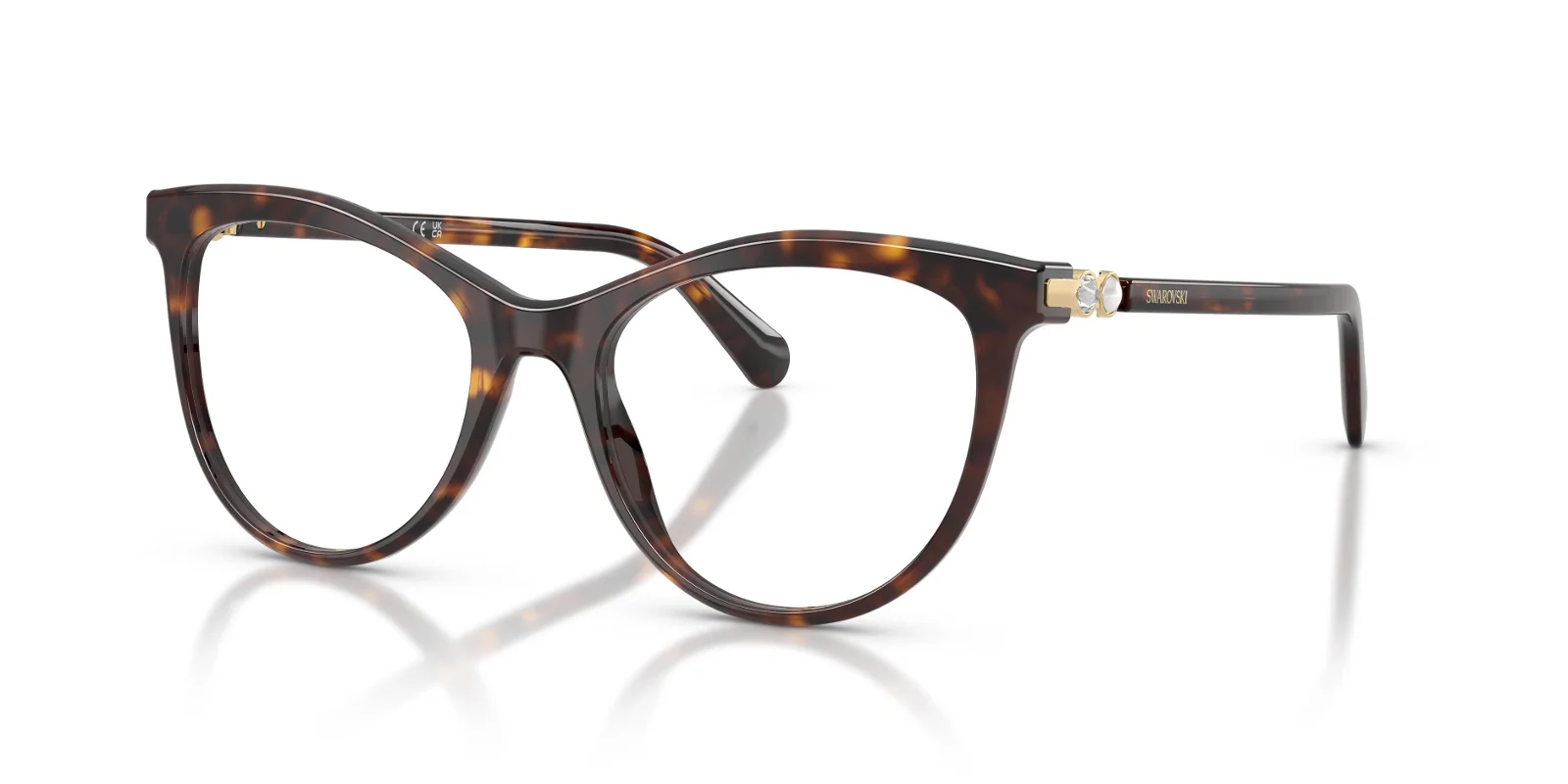 Swarovski Eyeglasses SK2064