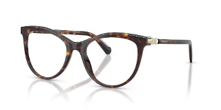 Swarovski Eyeglasses SK2064
