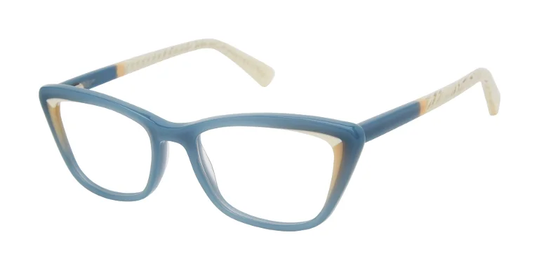 Botaniq Eyeglasses BIO1042T