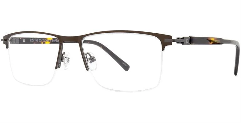 Danny Gokey Eyeglasses 155