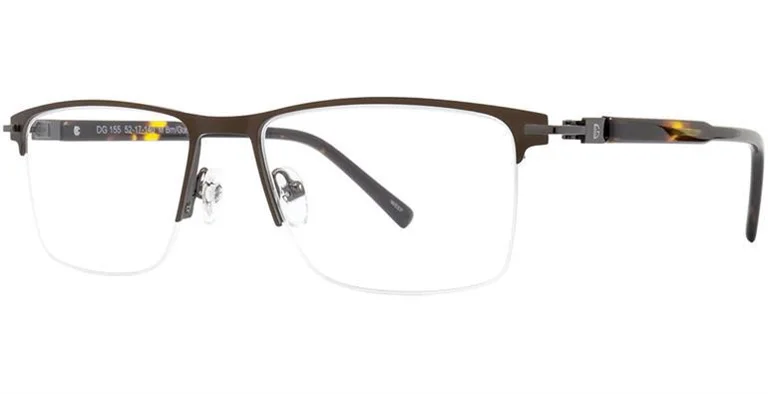 Danny Gokey Eyeglasses 155