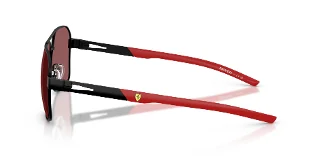 Ferrari Scuderia Sunglasses FZ5003