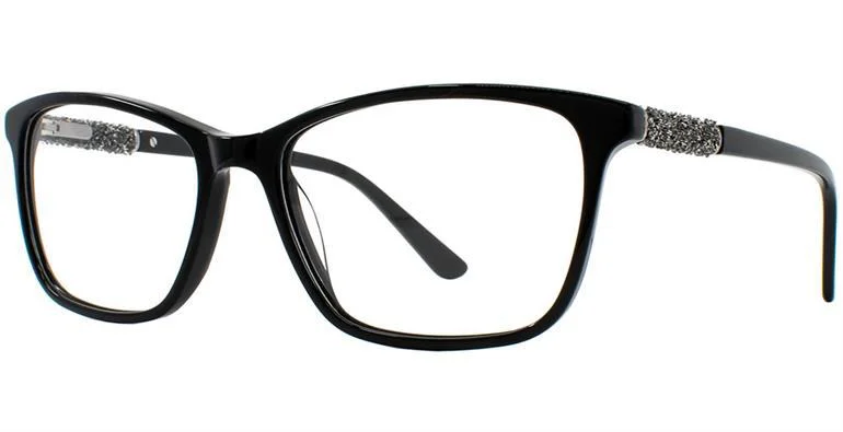 Adrienne Vittadini Eyeglasses 1306