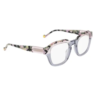 Pure Eyeglasses P-7013