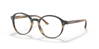 5912 Striped Brown