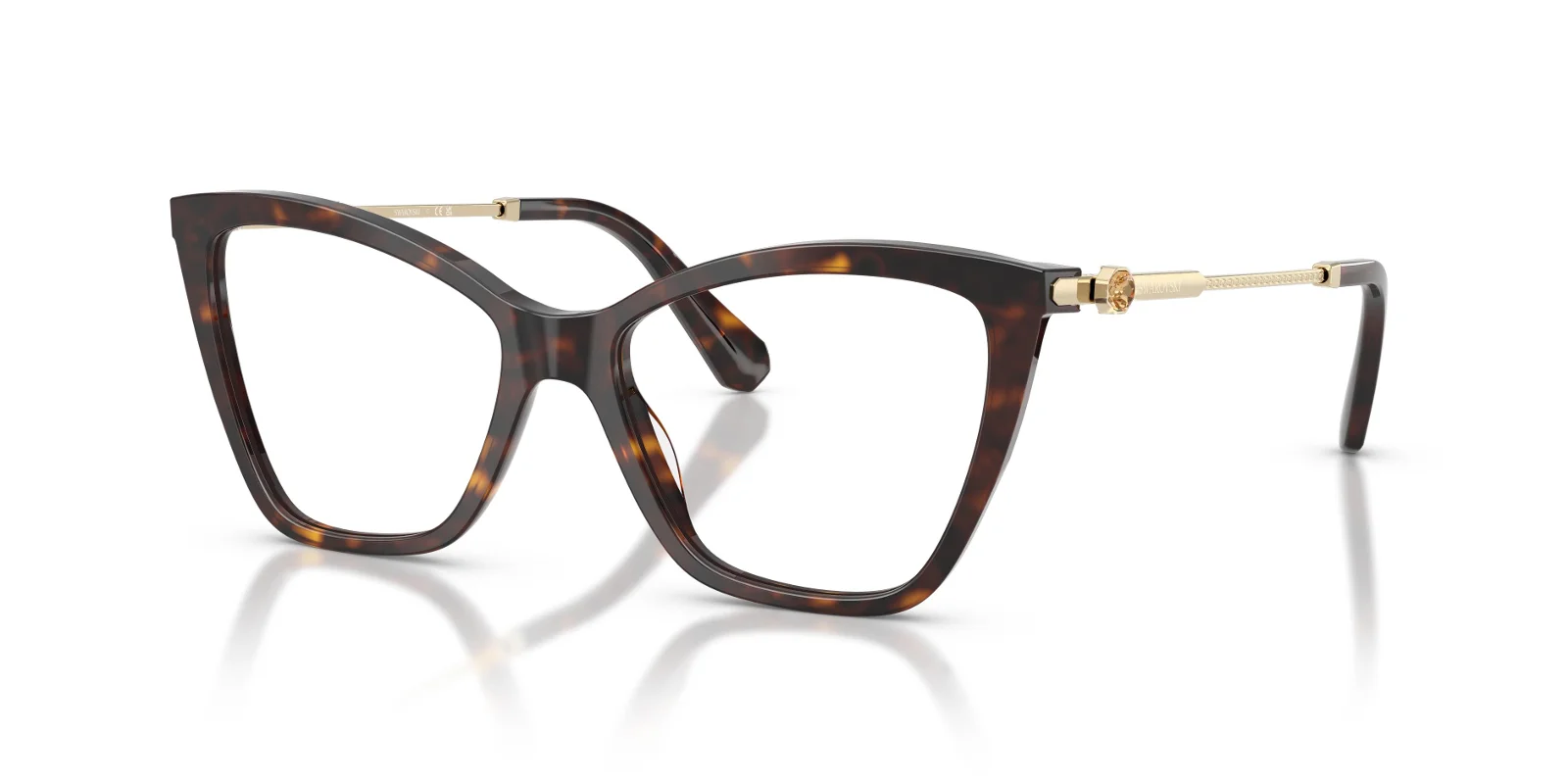 Swarovski Eyeglasses SK2051