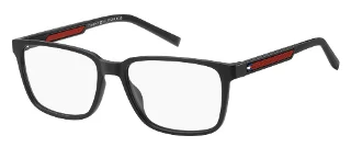 OIT BLACK RED