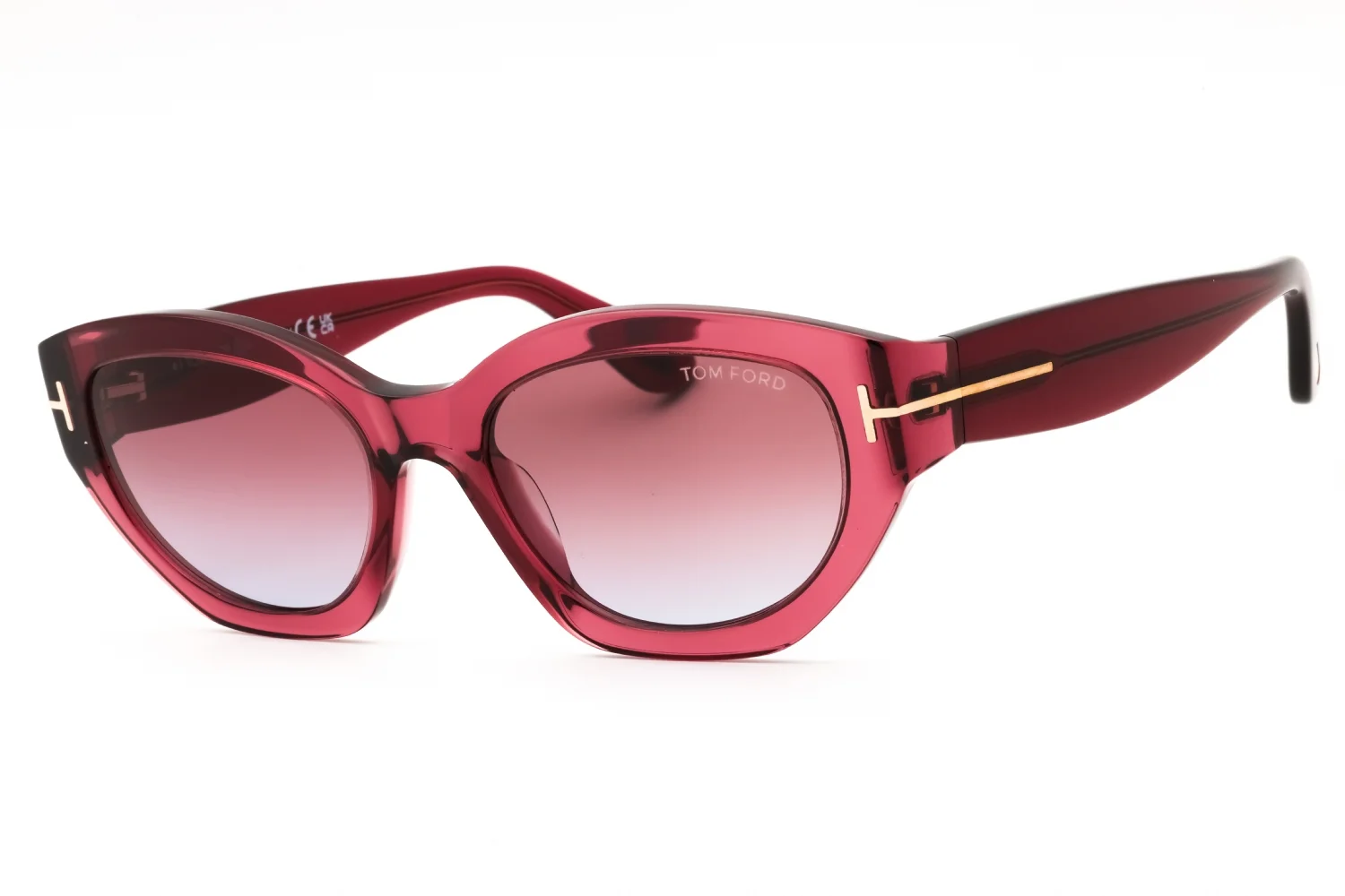Tom Ford Sunglasses FT1086
