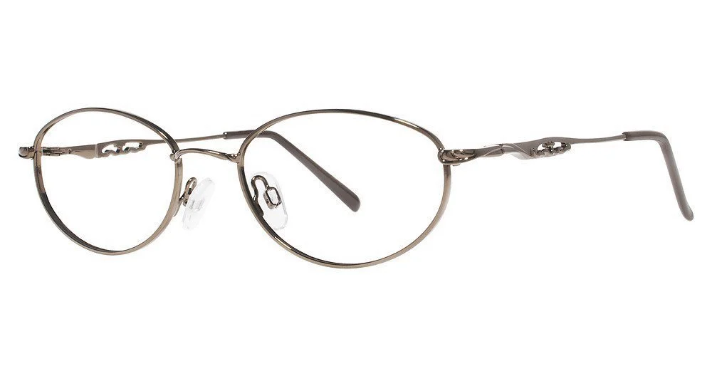 Modern Metals Eyeglasses TESS