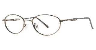 Modern Metals Eyeglasses TESS