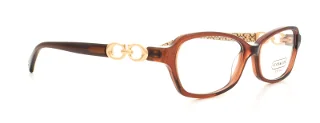Coach Eyeglasses HC6017
