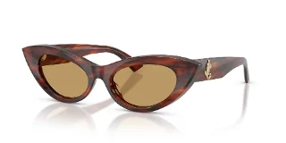 511273 Striped Brown