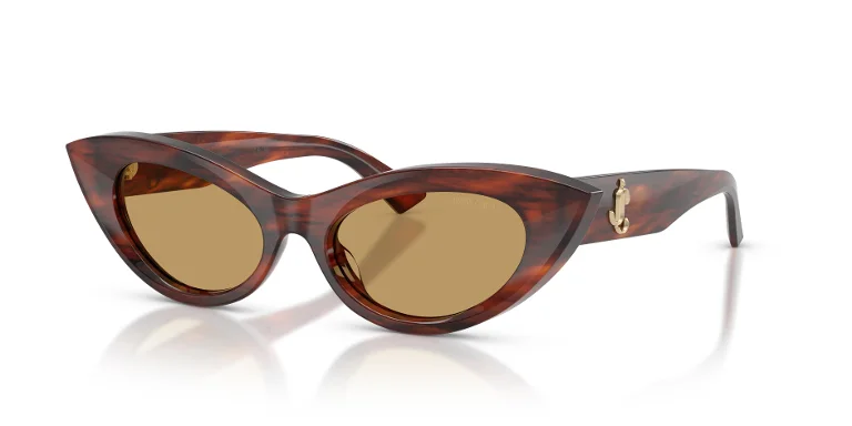 Jimmy Choo Sunglasses JC5075U