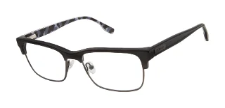BLK Black Gray