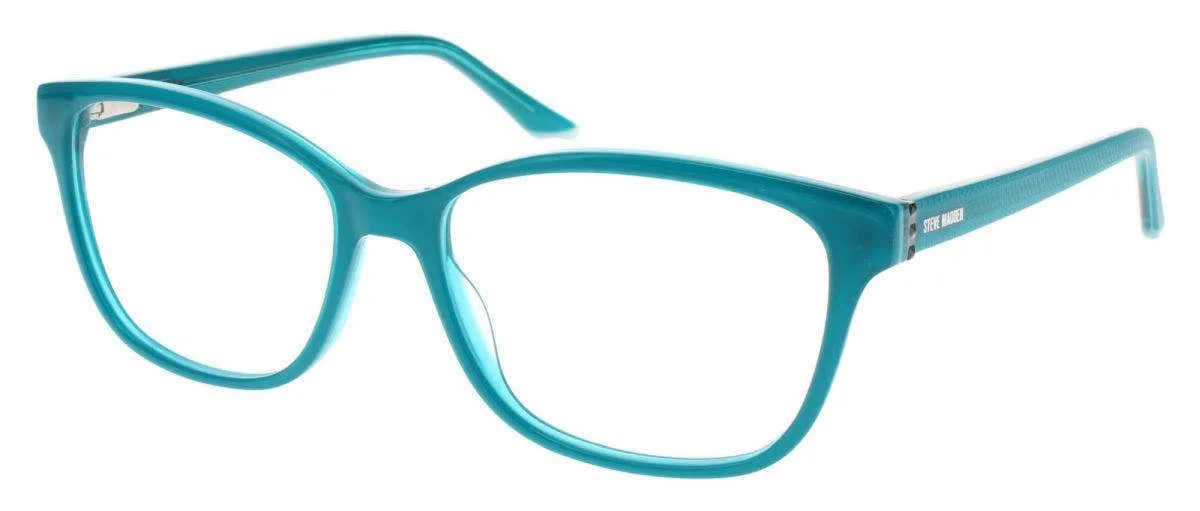 Steve Madden Eyeglasses POSSE