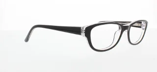 Mossimo Eyeglasses MS2077