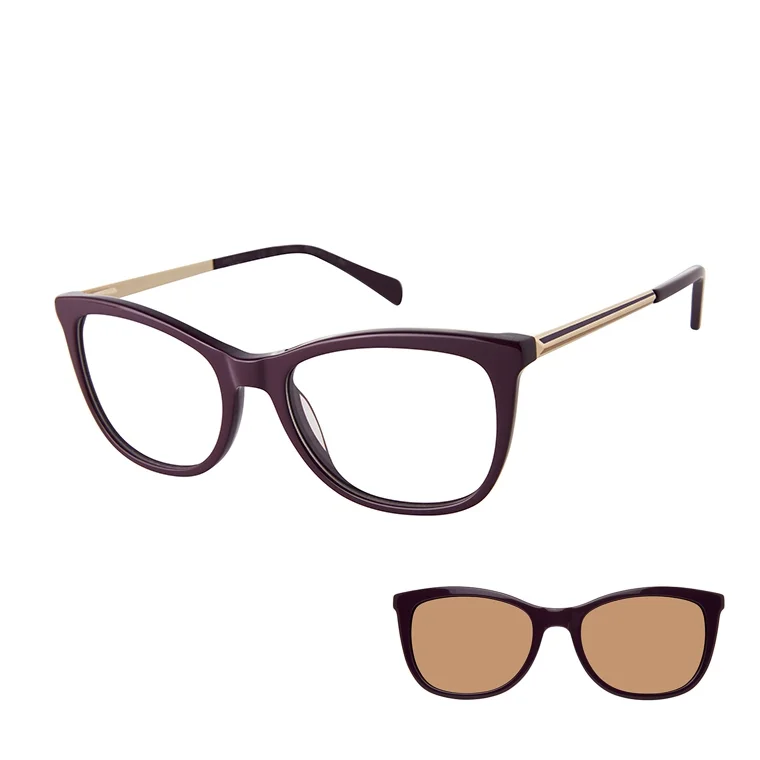 Isaac Mizrahi Ny Eyeglasses 30080