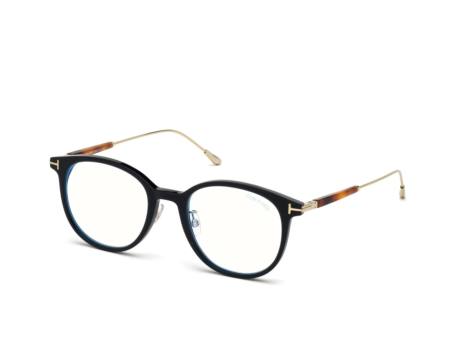 Tom Ford Eyeglasses FT5644-D-B
