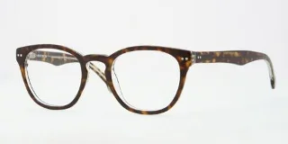 6048 Tortoise Crystal