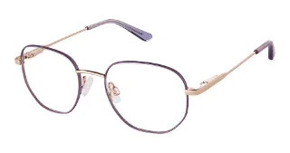 S207-Sfk-294 Lavender Rose Gold