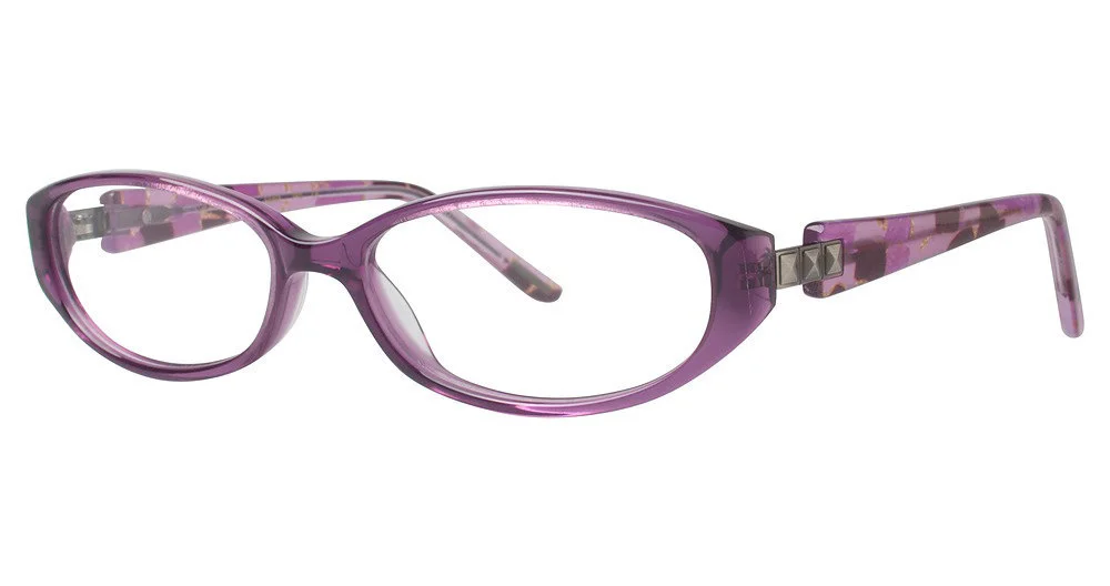 Via Spiga Eyeglasses Sonia