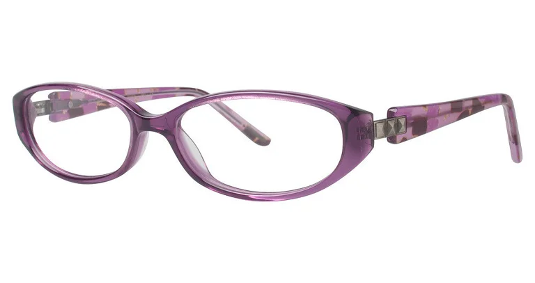 Via Spiga Eyeglasses Sonia