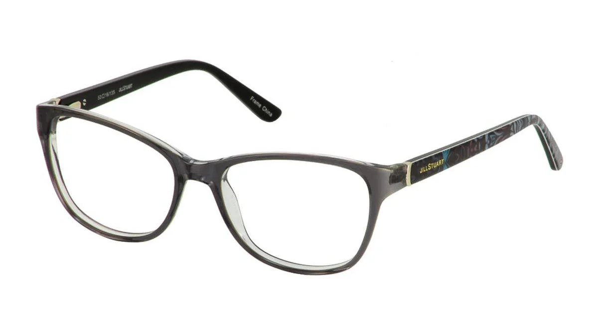 Jill Stuart Eyeglasses JS 397