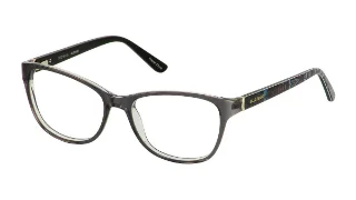 Jill Stuart Eyeglasses JS 397