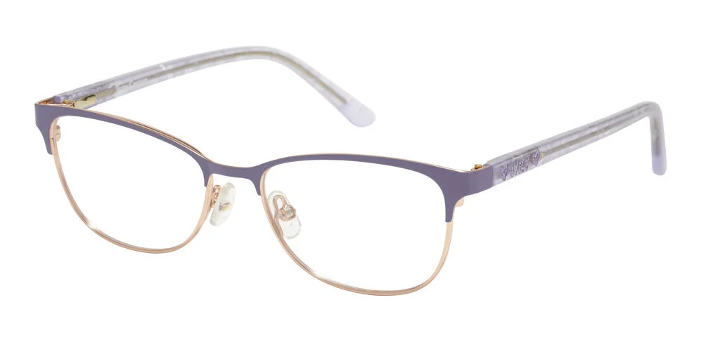 Juicy Couture Eyeglasses JU 967