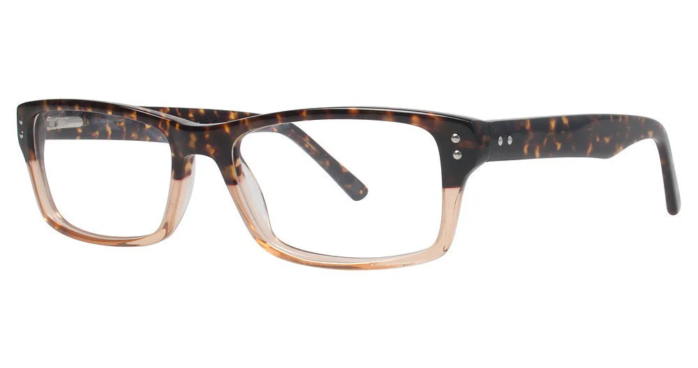 Randy Jackson Eyeglasses 3017