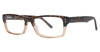 Randy Jackson Eyeglasses 3017