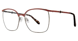 Leon Max Eyeglasses 4074