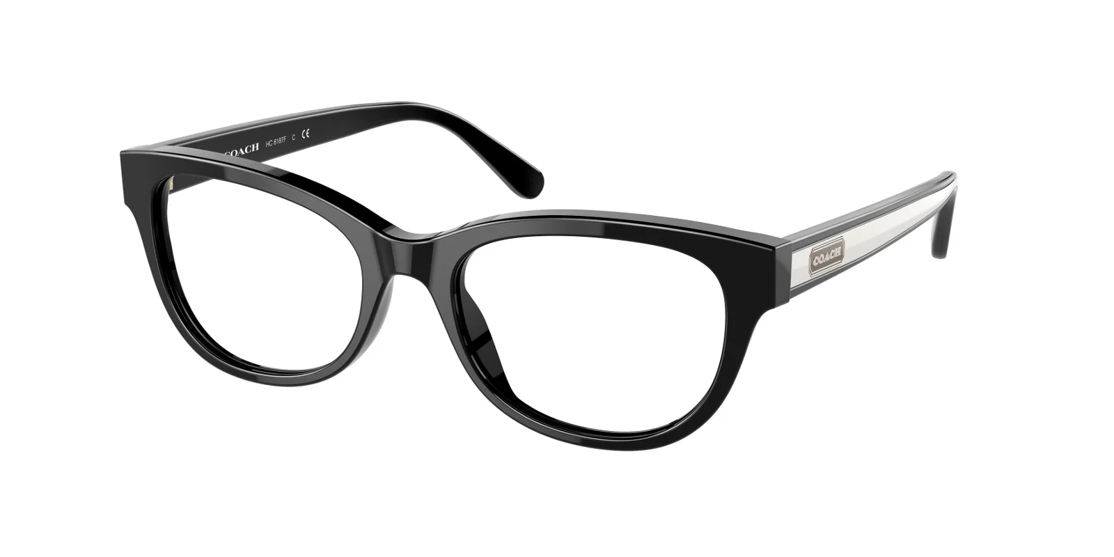 Coach Eyeglasses HC6187F