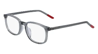 060 Dark Grey/Gym Red
