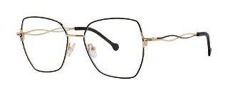 Genevieve Paris Design Eyeglasses FANCIFUL