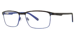 172 Black/Blue