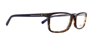 Kenneth Cole Eyeglasses KC0238