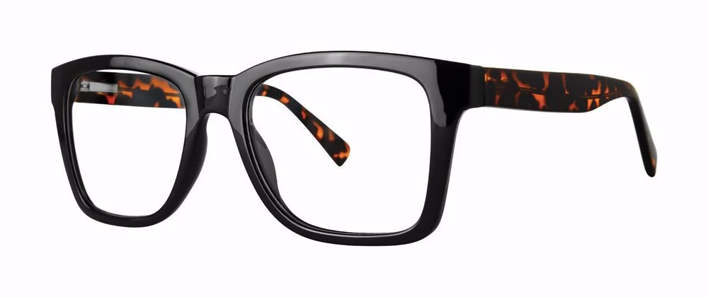 Modern Plastics II Eyeglasses Instigate