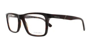 052 Dark Havana