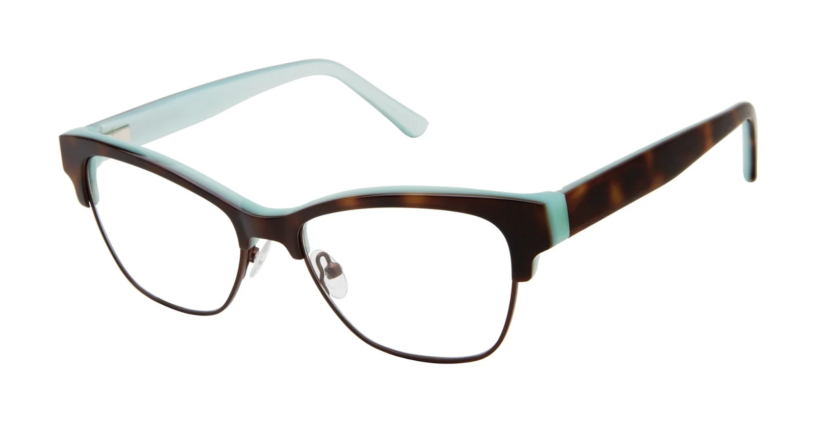 L.A.M.B. Eyeglasses LA064