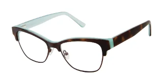 L.A.M.B. Eyeglasses LA064