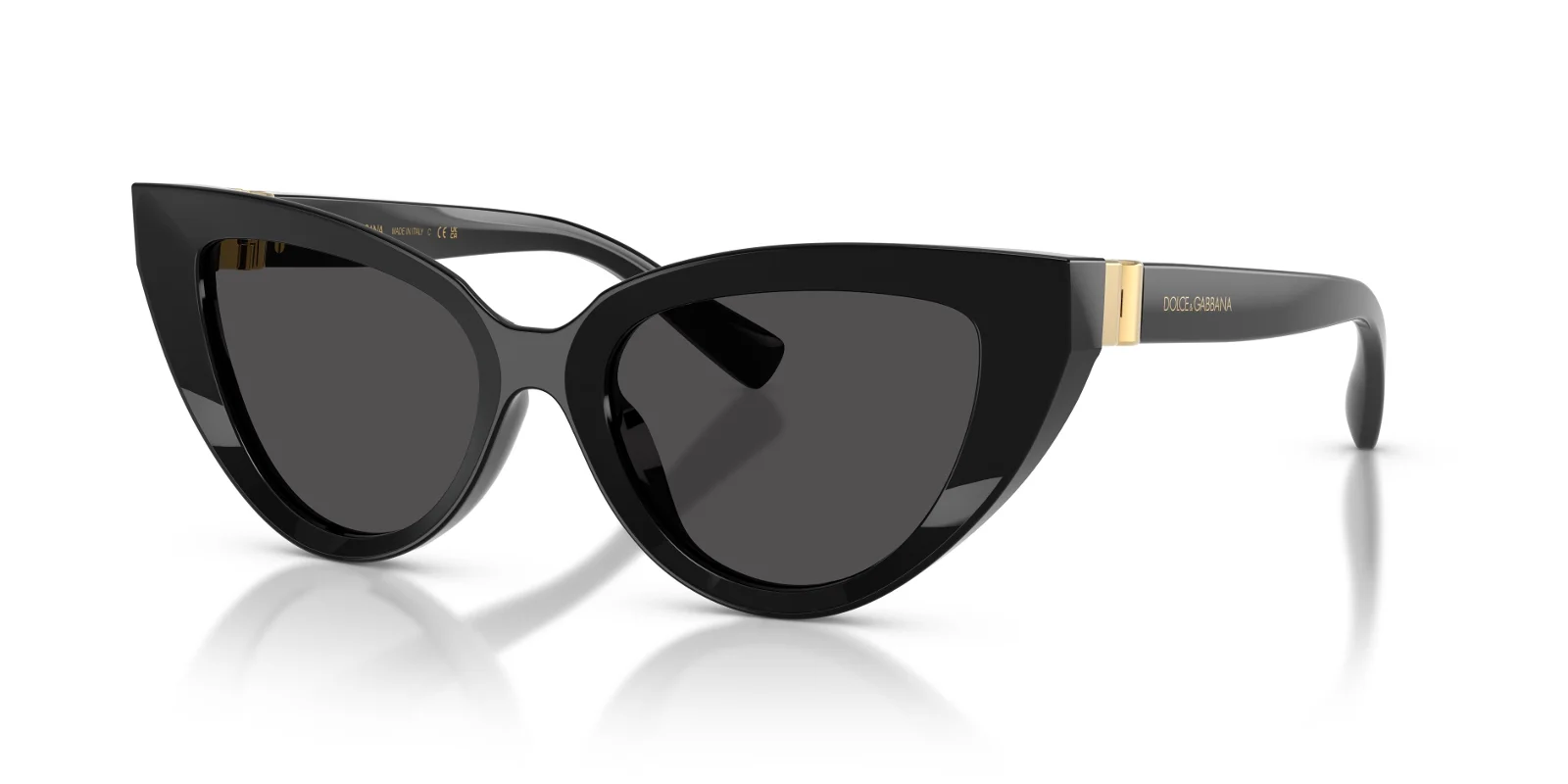 Dolce & Gabbana Sunglasses DG4497