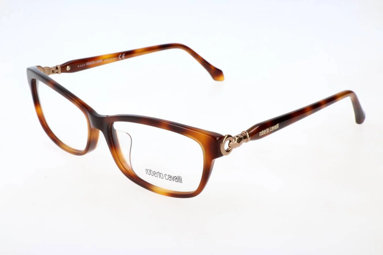 Roberto Cavalli Eyeglasses RC5012-F