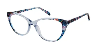 Laura Ashley Eyeglasses LACEY