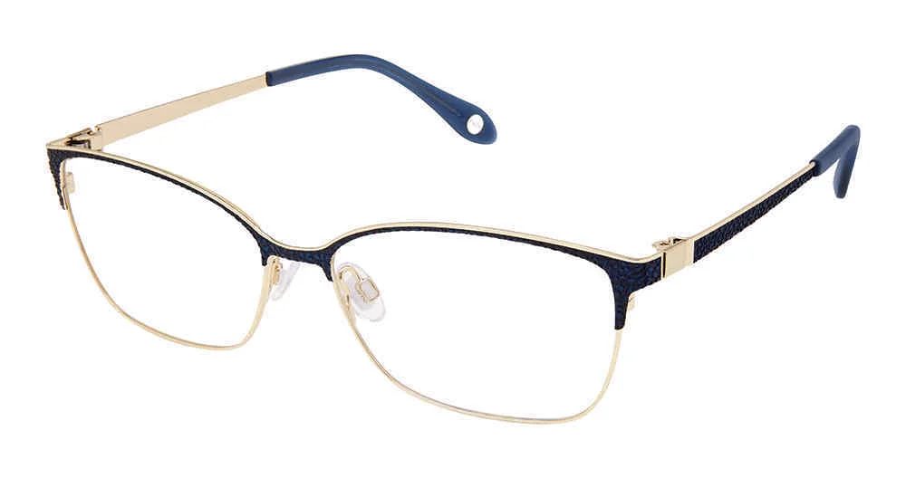 Fysh Eyeglasses F-3740