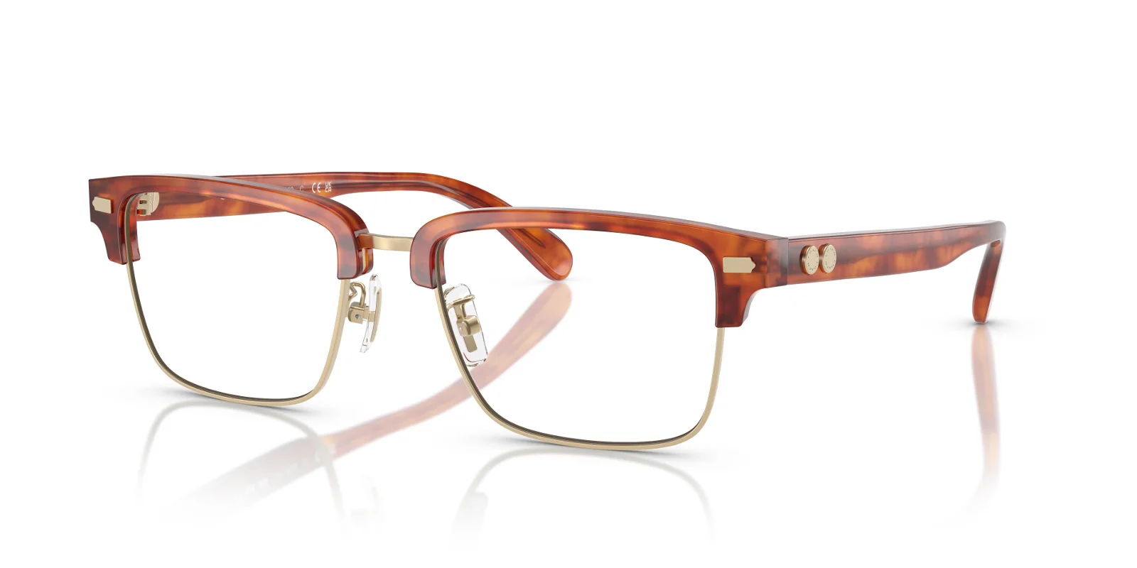 Coach Eyeglasses HC6253