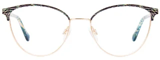 Easyclip Eyeglasses EC610