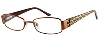 Brown Satin