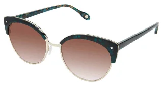 S416-F-2067 Emerald Gold